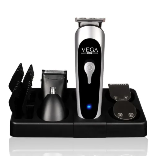 VEGA Men 10-in-1 Ezy Multi-grooming Set (VHTH-22)