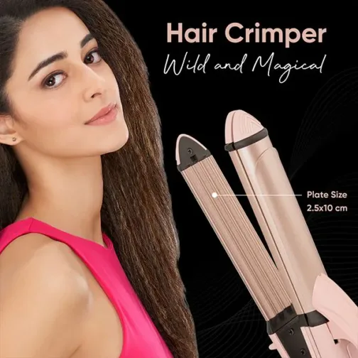 VEGA Go Mini 3 in 1 Hair Styler - VHSCC-07 - Image 3