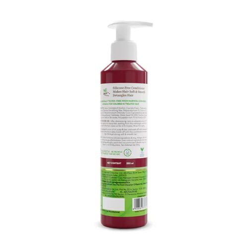 Mamaearth Onion Conditioner for Hair Fall Control - 250ml - Image 8