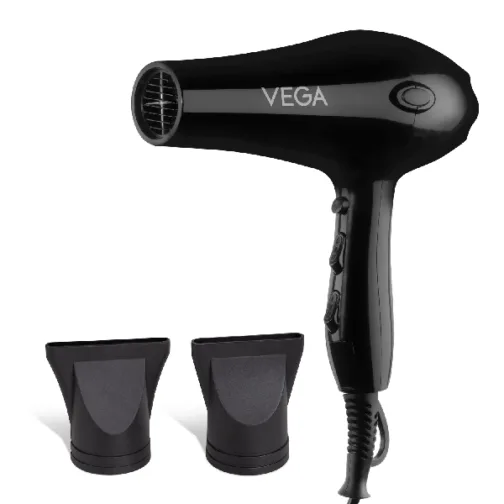 VEGA Pro Touch 1800-2000 Watts Hair Dryer - VHDP-02