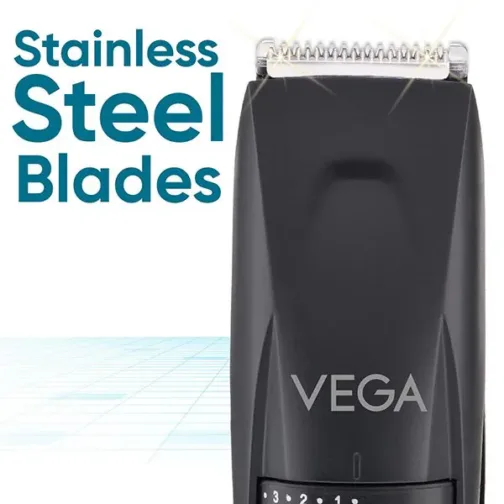 Vega Power Lite Beard Trimmer - VHTH-38 - Image 2