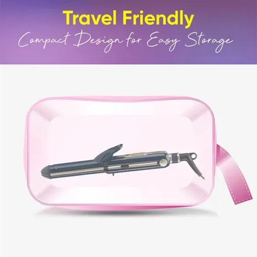 VEGA Go Mini 3 in 1 Hair Styler (VHSCC-06) - Image 3