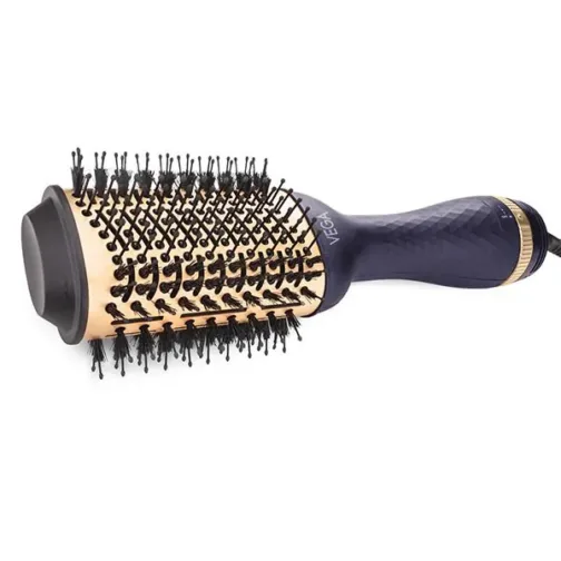 Vega Pro Volumizer Hair Dryer Brush - VHSD-02