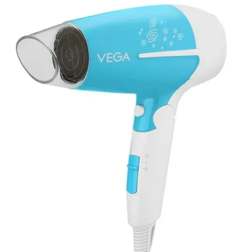 U-Style 1600 Watts Hair Dryer - VHDH-32