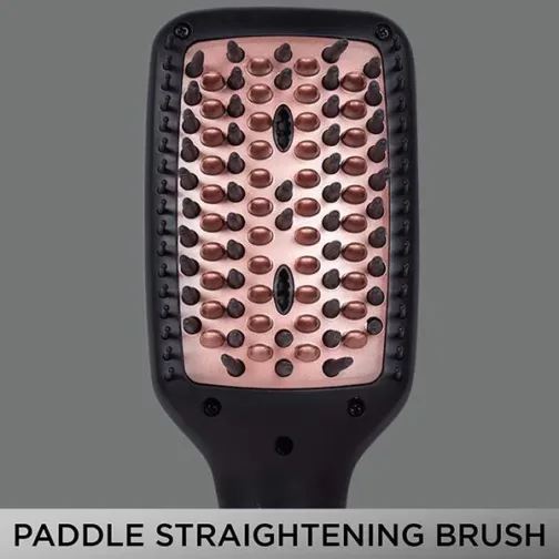 X-Look Paddle Straightening Brush - VHSB-02 - Image 7