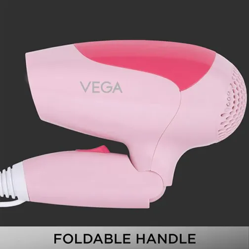 Vega Go-Lite 1400 Watts Hair Dryer - VHDH-19 - Image 5