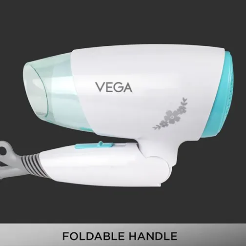 Vega Insta Look 1400 Watts Hair Dryer - VHDH-23 - Image 6