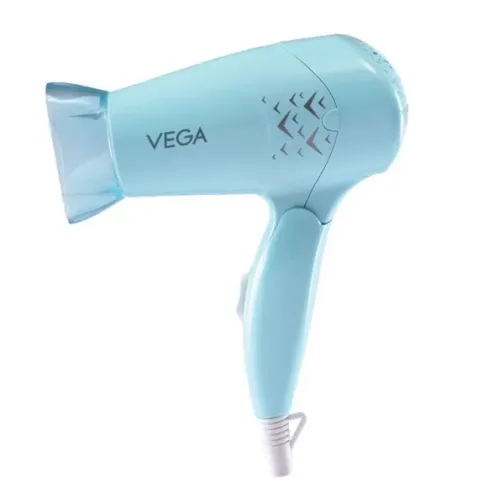 VEGA Glow Glam 1000W Hair Dryer- VHDH-26 - Image 5