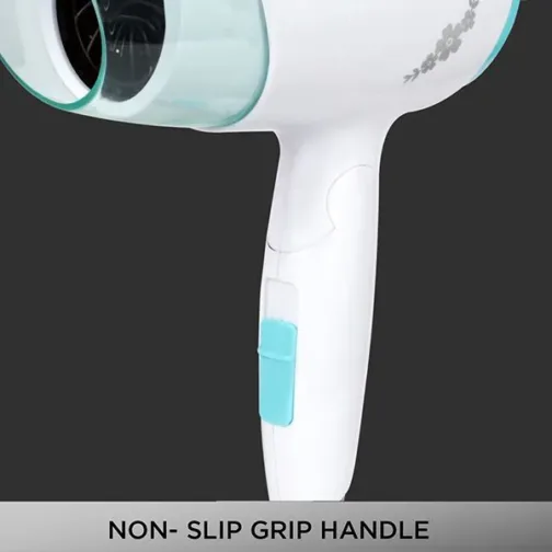 Vega Insta Look 1400 Watts Hair Dryer - VHDH-23 - Image 8