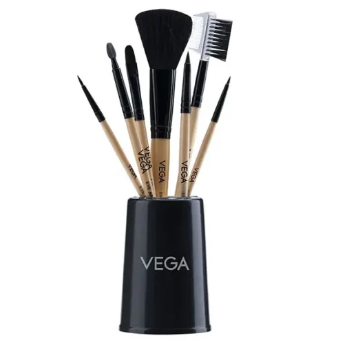 Set of 7 Brushes - EVS-07