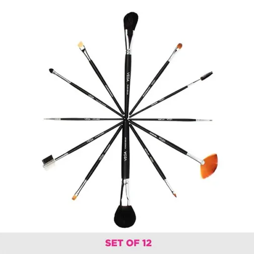 Set of 12 Brushes - LK-12 - Image 6