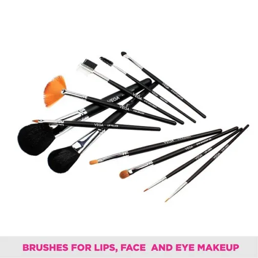 Set of 12 Brushes - LK-12 - Image 4