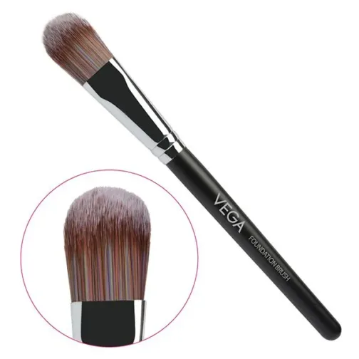 Foundation Brush - PB-02