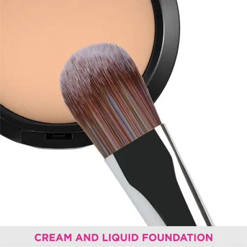 Foundation Brush - PB-02 - Image 4