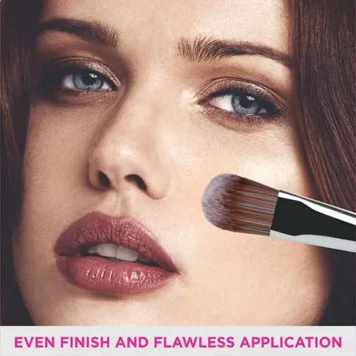 Foundation Brush - PB-02 - Image 3