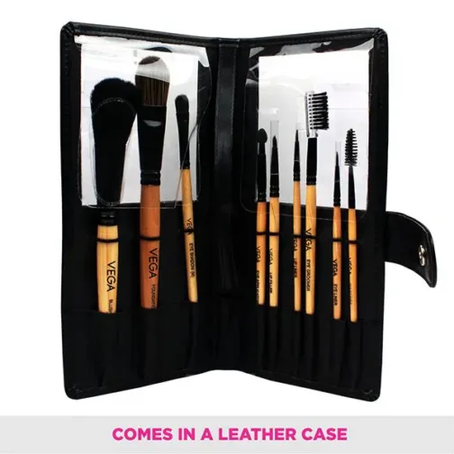 Set of 9 Brushes - EVS-09 - Image 7