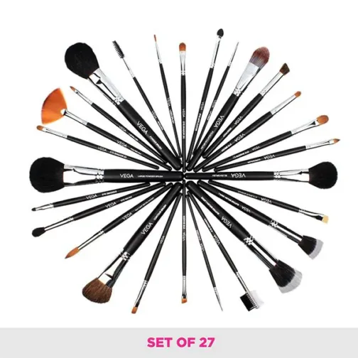 Set of 27 Brushes - LK-27 - Image 6