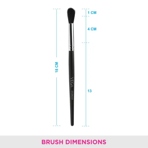 VEGA Eye Brush PB-15 - Image 2