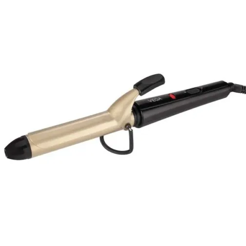 Ease Curl Hair Curler (25MM Barrel) - VHCH-02