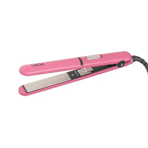 Vega Fab Hair Straightener - VHSH-15