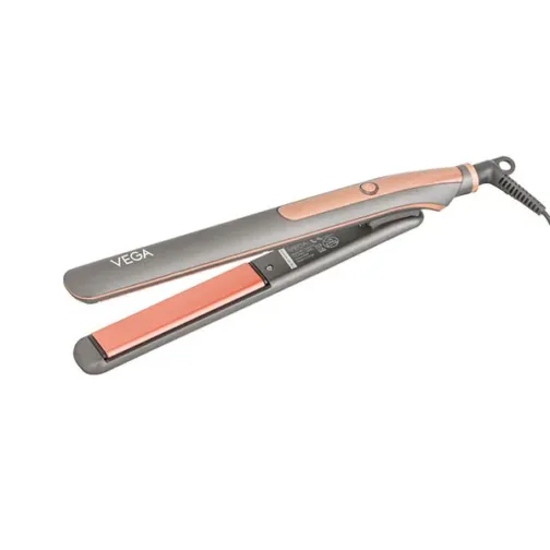 Vega Glam-Shine Hair Straightener - VHSH-24