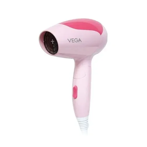 Vega Go-Lite 1400 Watts Hair Dryer - VHDH-19