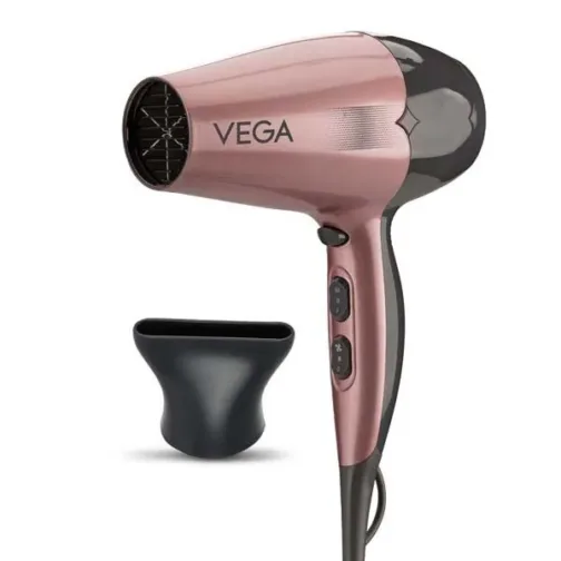 Vega Go-Pro 2100 Hair Dryer-VHDH-25