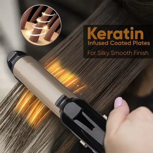 VEGA All-Glam 4 in 1 Hair Styler-VHSCC-05 - Image 9