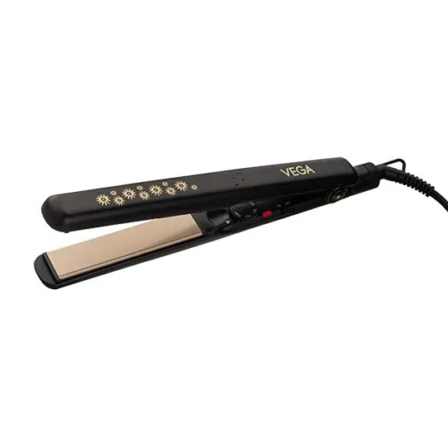 Vega Keratin Glow Hair Straightener - VHSH-20