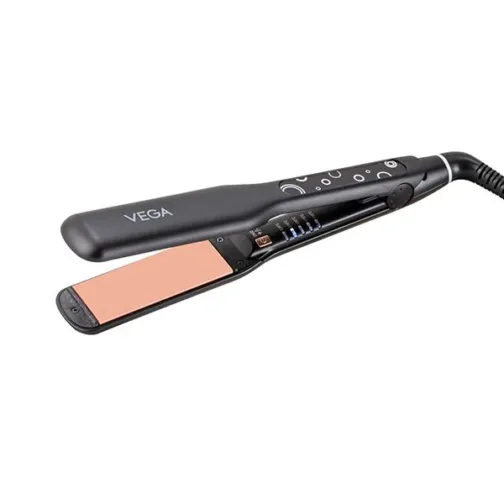 Vega Pro-Ease Hair Straightener - VHSH-26