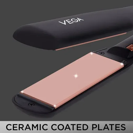 Vega Pro-Ease Hair Straightener - VHSH-26 - Image 6