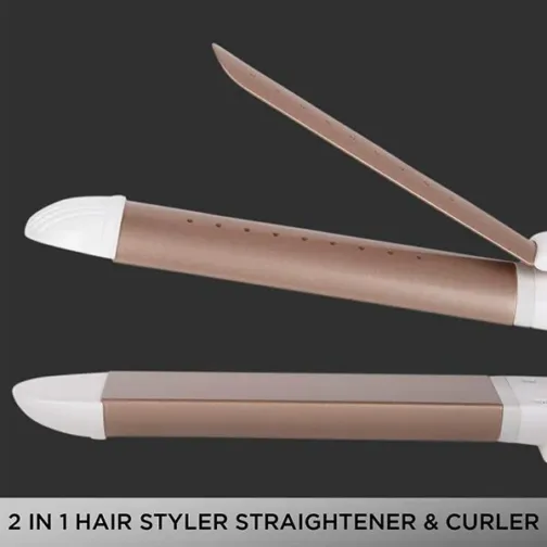 Vega 2-in-1 Wet & Dry Hair Styler - VHSC-02 - Image 8