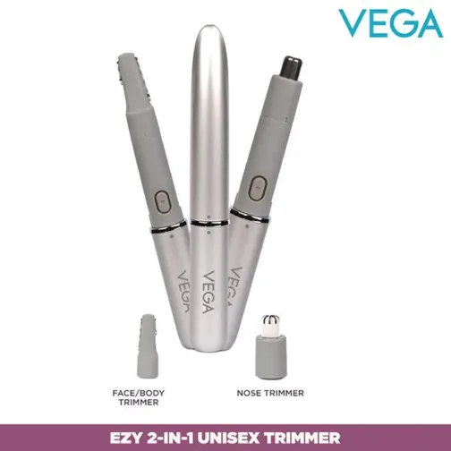 EZY 2-in-1 UNISEX TRIMMER-VHBT-02 - Image 5