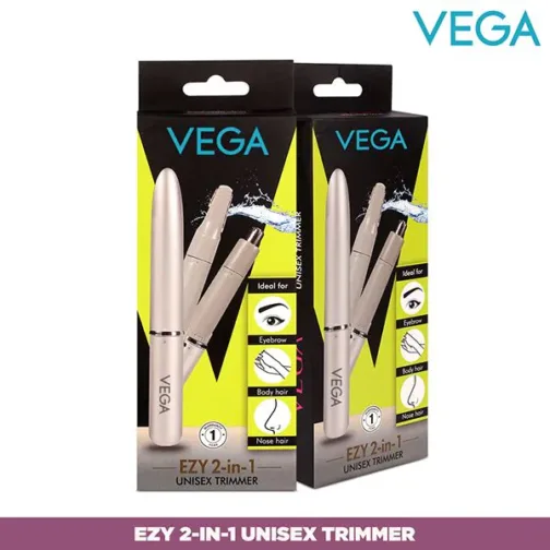 EZY 2-in-1 UNISEX TRIMMER-VHBT-02 - Image 3