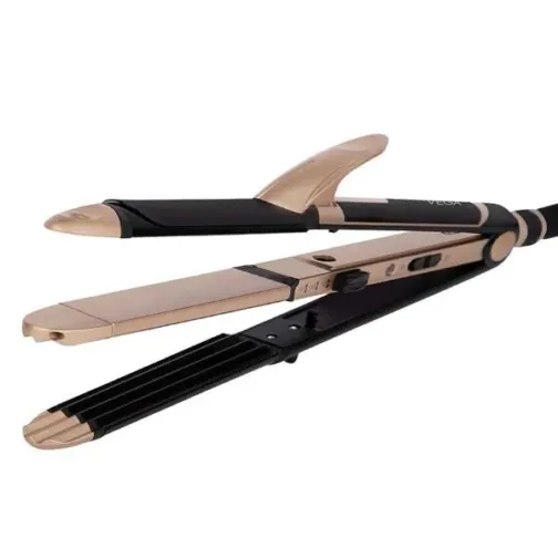 Vega 3-in-1 Hair Styler - VHSCC-01