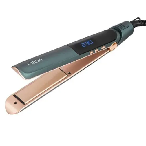 Vega Diva-Glam Hair Straightener - VHSH-38