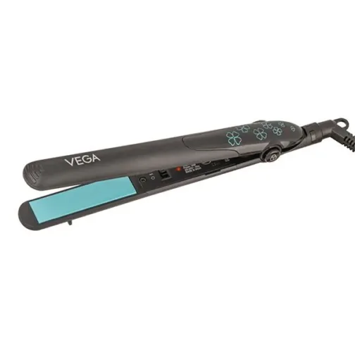 VEGA Shine-On Hair Straightener - VHSH-34