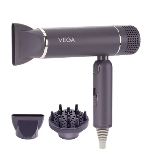 VEGA Style Pro 1600 Watts Hair Dryer-VHDH-30