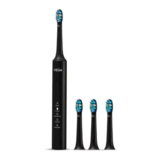 Vega CareOne C4 Electric ToothBrush - VETB-04