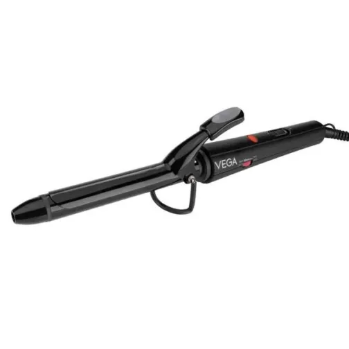 Smooth Curl Hair Curler (19MM Barrel) - VHCH-03