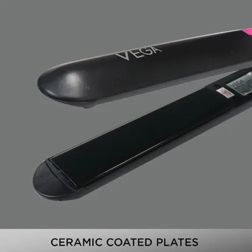 Vega Self Style Hair Straightener - VHSH-27 - Image 7