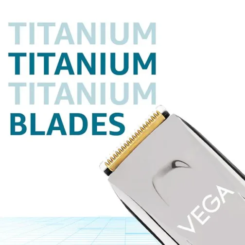 VEGA Power Series P-3 Beard Trimmer-VHTH-27 - Image 4